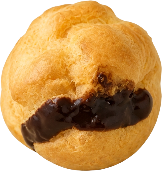 Profiterole Boule