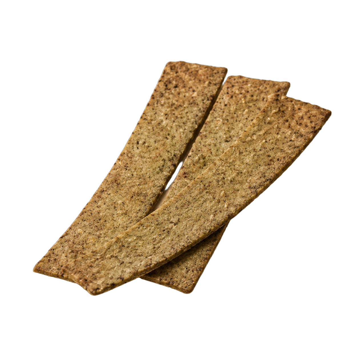 Zaatar Cracker Sticks