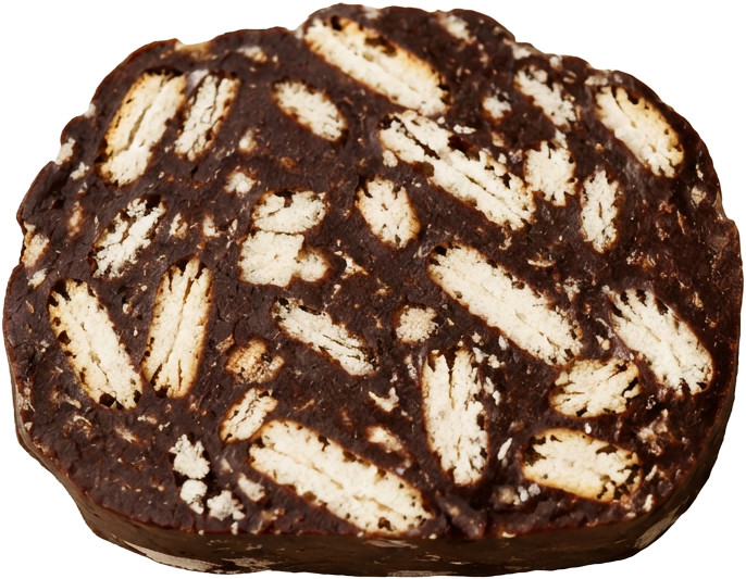 Debes Tahini Lazy Cake