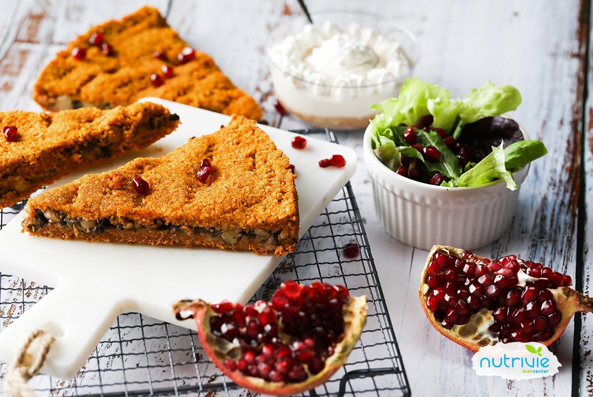 Kebbet La2tine from the Nutrivie Diet Center food gallery