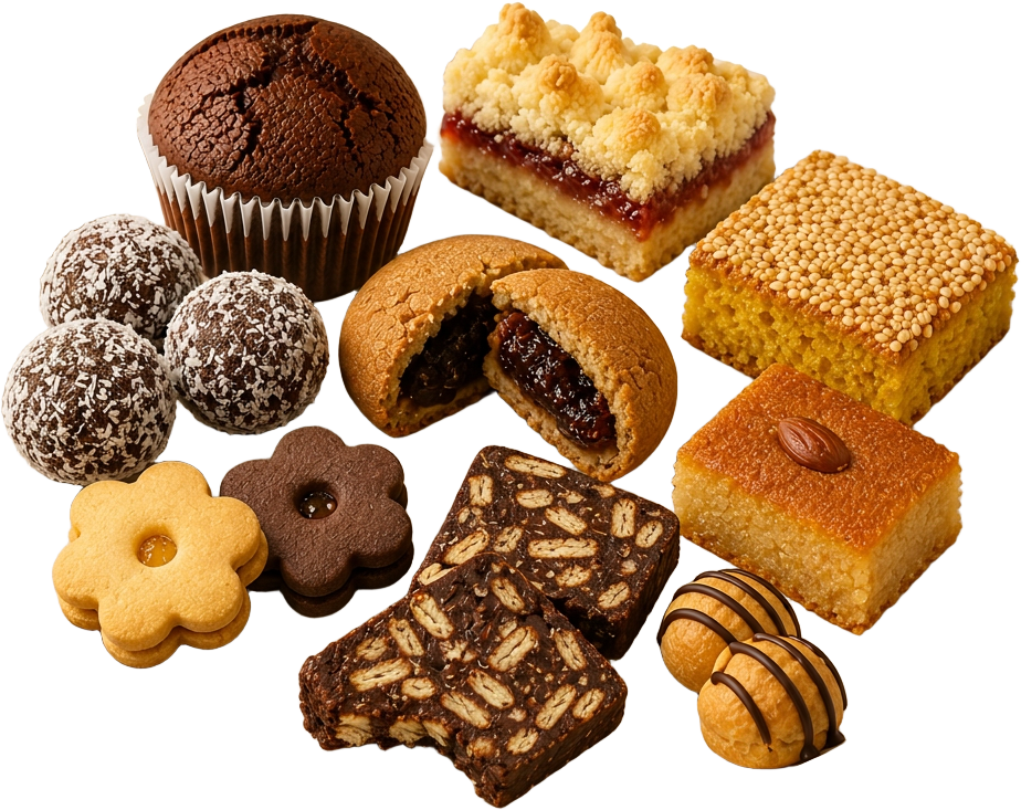 Snacks