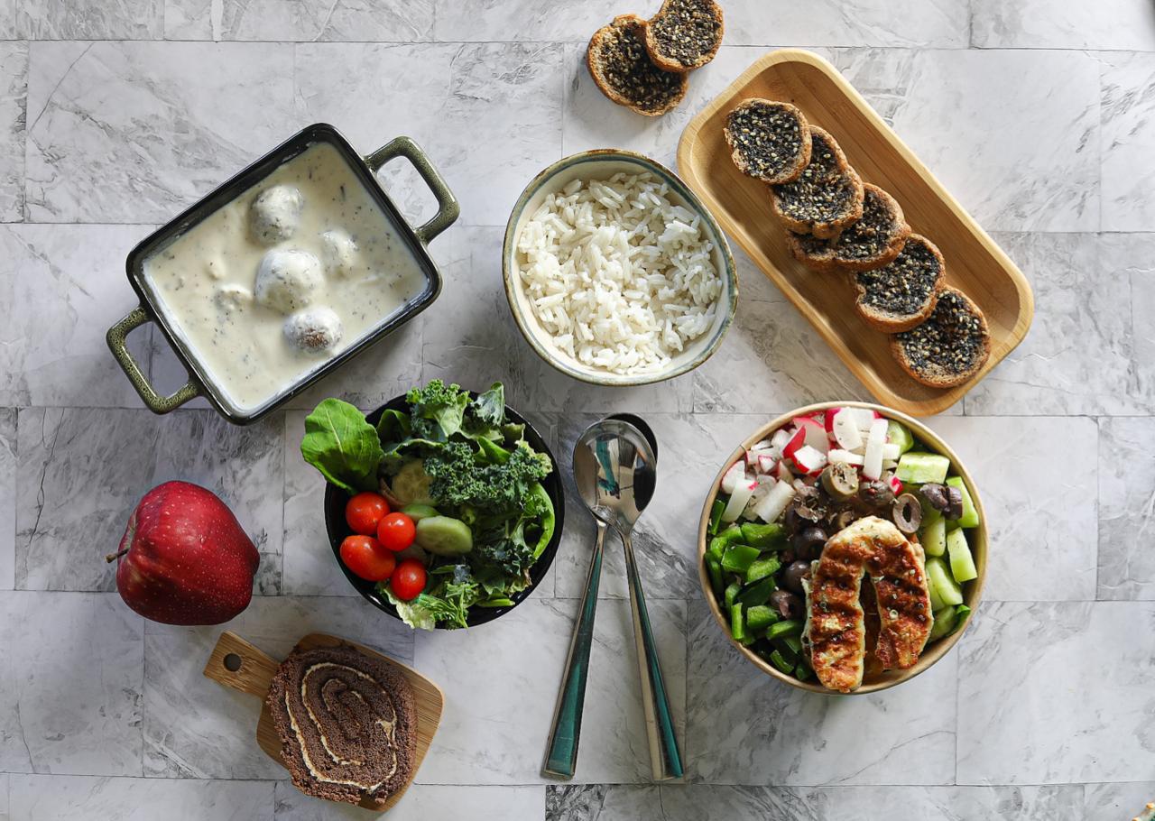 Meal Plans