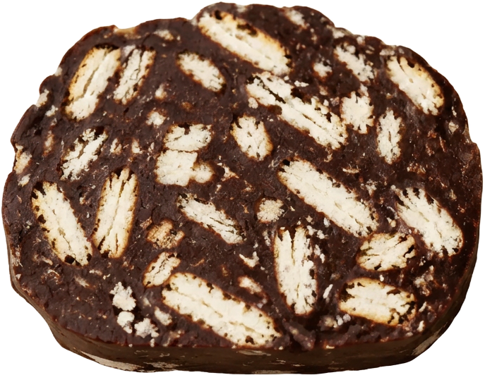 Lazy Cake