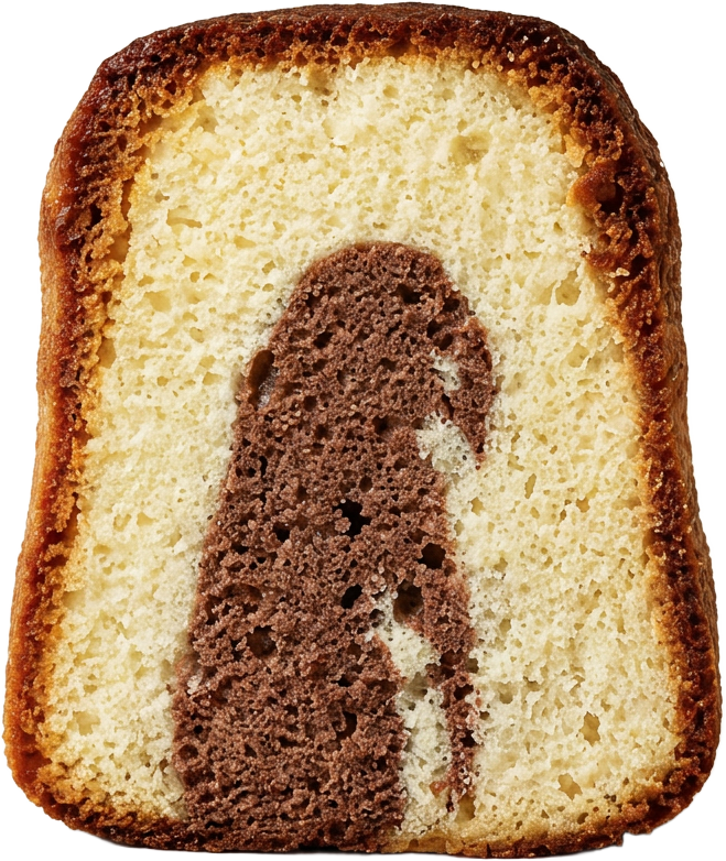 English Cake