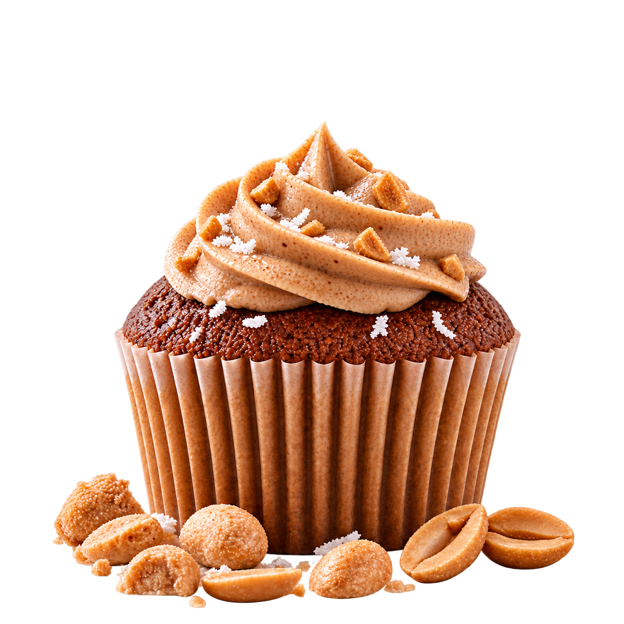 Protein Cupcake